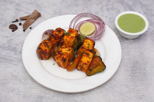 Paneer Tikka Masala