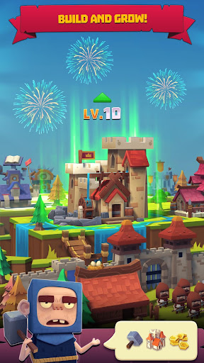 Kingdoms of Heckfire 1.61 screenshots 2