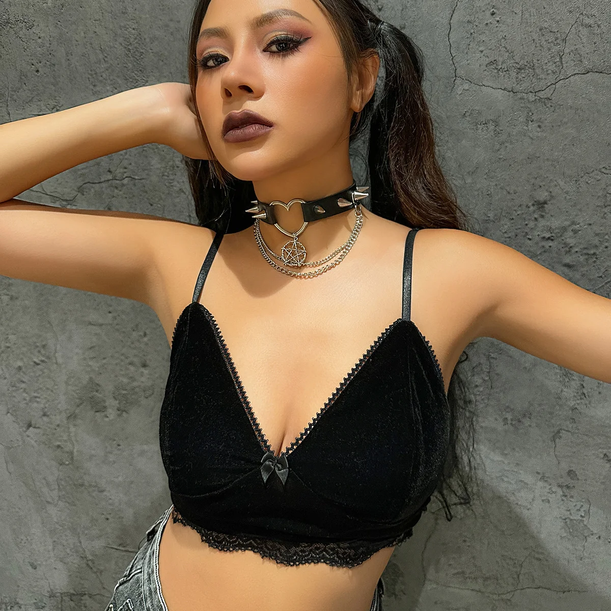 Title 5, Eenvoudige Fashion Snake Bone Ketting. Uniek de...