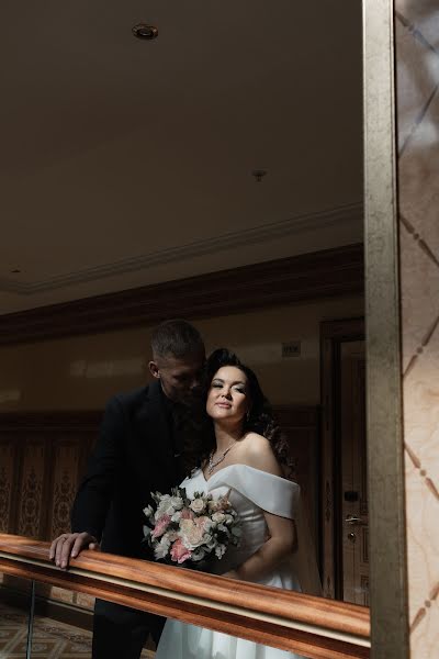 Wedding photographer Tonya Dokuchaeva (antoninadok). Photo of 10 September 2022