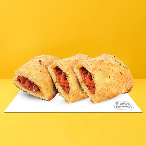 Pizza Pockets