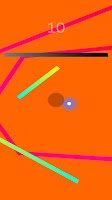 Infinite lines Screenshot