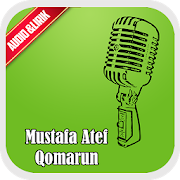 Mustafa Atef Qomarun  Icon