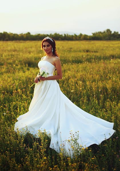 Fotógrafo de bodas Timur Ortabaev (zolia). Foto del 27 de septiembre 2015