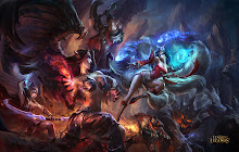 League Of Legends Wallpaper small promo image