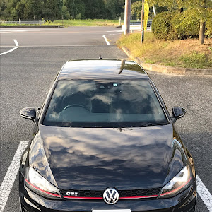 ゴルフGTI