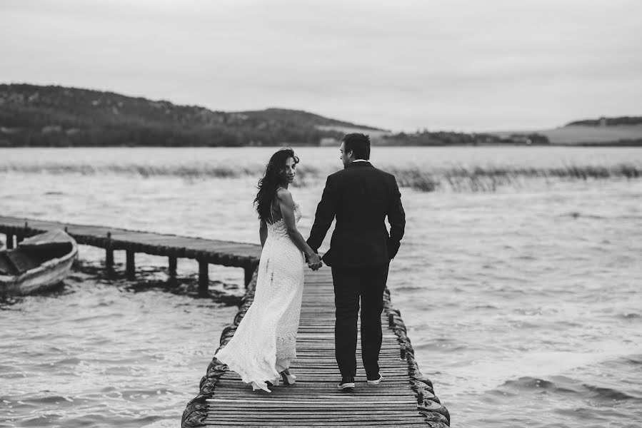 Wedding photographer Ignacio Perona (nostrafotografia). Photo of 1 September 2018