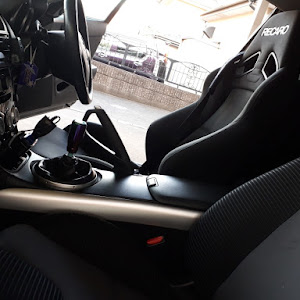 RX-8 SE3P