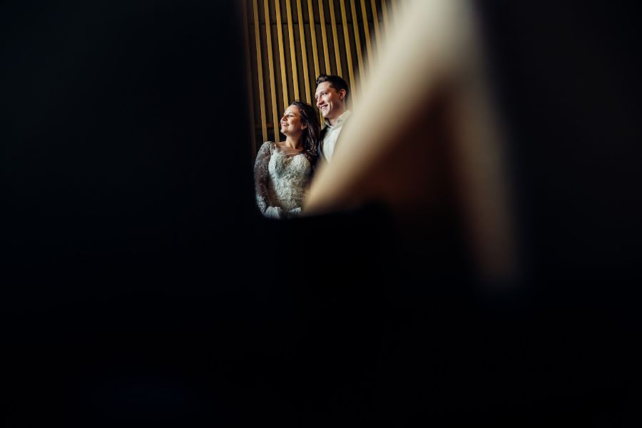 Fotografer pernikahan Elena Eremina (2lenz). Foto tanggal 4 Juni 2017
