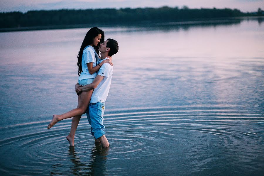 Svatební fotograf Kseniya Ceyner (ksenijakolos). Fotografie z 15.března 2016