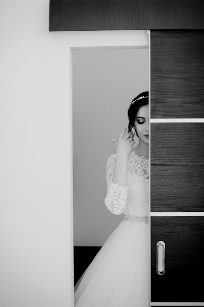 結婚式の写真家Dima Dzhioev (dzhioev)。2018 7月12日の写真