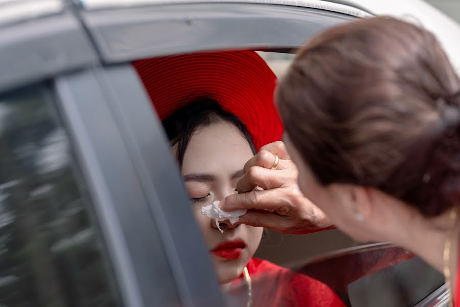 Photographe de mariage Hưng Nhật (nhathungart). Photo du 1 janvier 2023