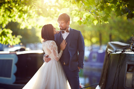 Wedding photographer Tomasz Kozak (soundpictures). Photo of 3 May 2022