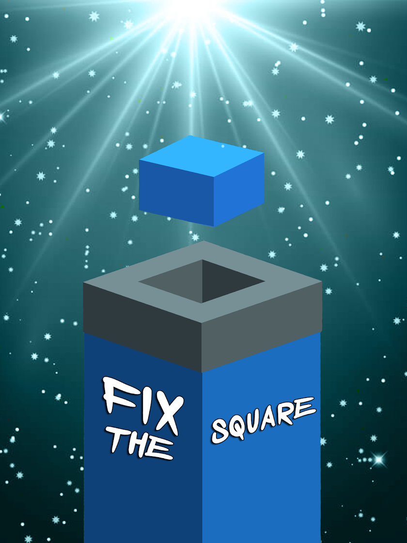 Fix it - Towers 3D Screen 1