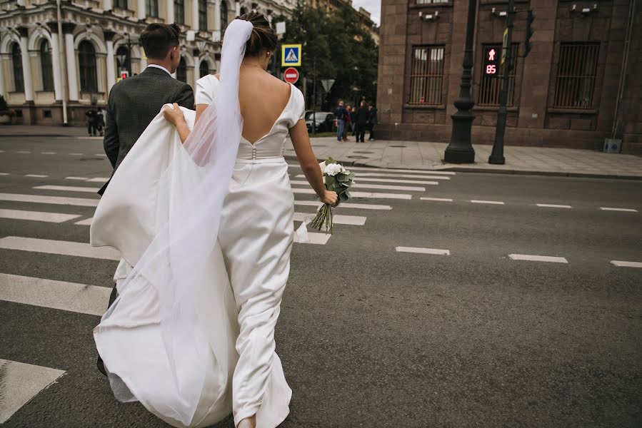 婚礼摄影师Sofiya Shubik（shubik1）。2020 11月23日的照片