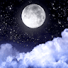 Moonlight HD Wallpapers-Moon W icon