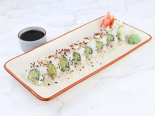 Veg California Roll