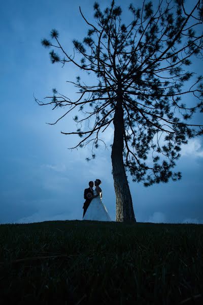 Fotógrafo de bodas Eric Sánchez (sanchez). Foto del 31 de agosto 2017