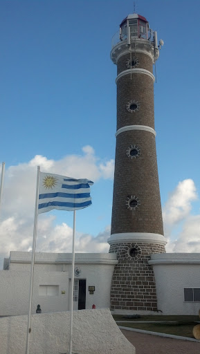 Faro De José Ignacio