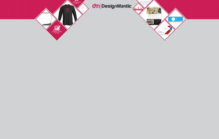 DesignMantic Theme #2 small promo image