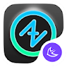 Light Line for APUS Launcher icon