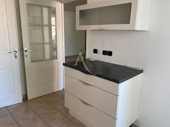 appartement à Bourg-en-Bresse (01)