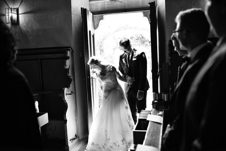 Pulmafotograaf Michele Brancati (bsidewedding). Foto tehtud 18 november 2019