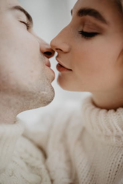 Fotógrafo de casamento Dmitriy Selivanov (dmitriselivanov). Foto de 20 de março 2020