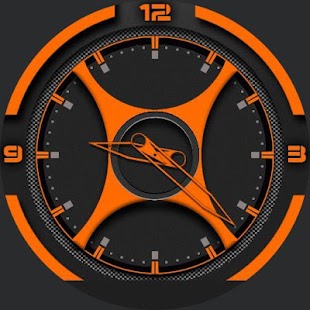 WatchMaker Watch Face