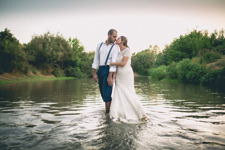 Wedding photographer Alberto Parejo (parejophotos). Photo of 8 August 2015