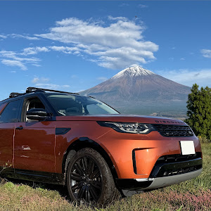 ディスカバリー LR3VA