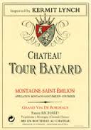 Logo for Château Tour Bayard Montagne St-Émilion