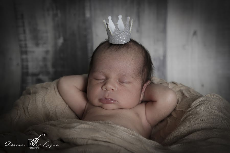 Fotografo di matrimoni Ángel Adrián López Henríquez (angeladrianl). Foto del 25 febbraio 2021