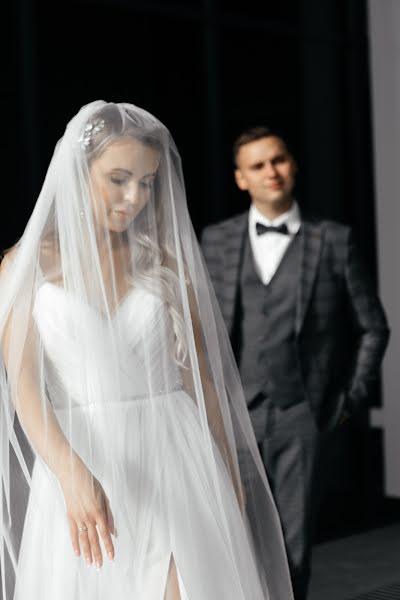 Fotografo di matrimoni Ruslan Gabdlislamov (gabdlislamov). Foto del 19 ottobre 2023