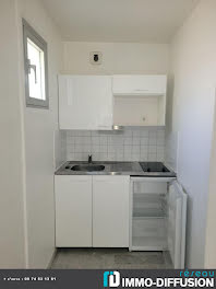 appartement à Montpellier (34)