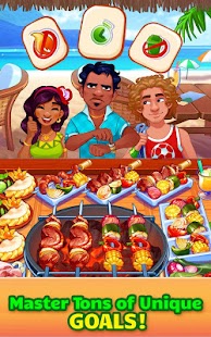 Crazy Cooking Chef Game Download For Pc