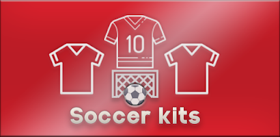 Dream League Soccer Kits for Android Free Download