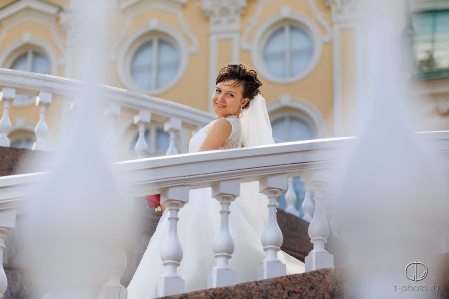 Wedding photographer Evgeniy Evgeniy (evgeny). Photo of 27 March 2018