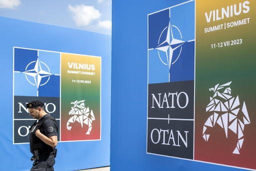 U Vilnjusu uoči samita NATO poslednji napori za ubeđivanje Turske da Švedska uđe u alijansu