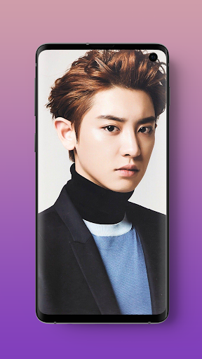 Chanyeol EXO Wallpaper Kpop HD