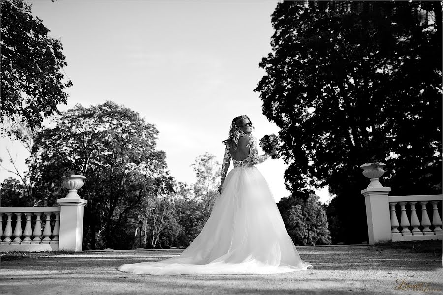 Fotógrafo de bodas Lina Kavaliauskyte (kavaliauskyte). Foto del 26 de noviembre 2018