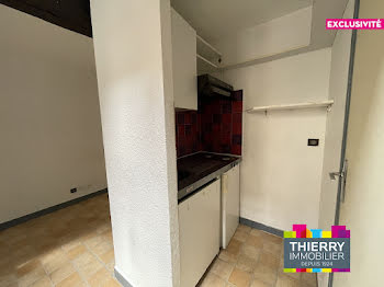 appartement à Rennes (35)