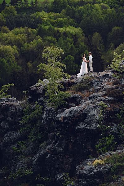 Wedding photographer Orest Palamar (palamar). Photo of 14 October 2019