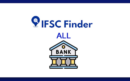 IFSC Code - Get IFSC & MICR Codes of All Banks