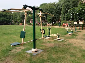 Open Air Gym photo 