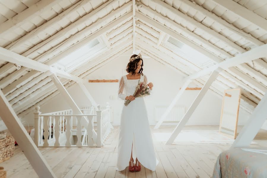 Fotografo di matrimoni Victor Lafuente (victorlafuente). Foto del 18 gennaio 2020