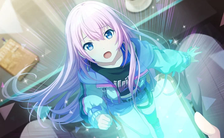 「✯」のメインビジュアル
