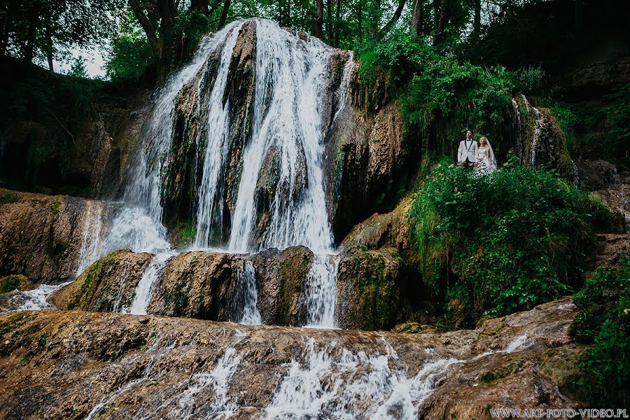 Fotograful de nuntă Kasia Marcin Bukała (bmgroup). Fotografia din 10 ianuarie 2019