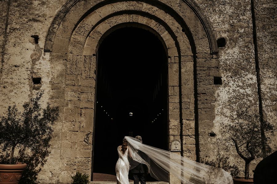 結婚式の写真家Federico Tomasello (fe88toma11)。2023 2月2日の写真