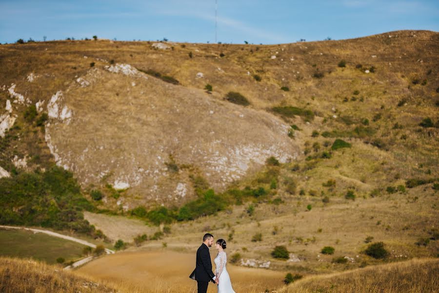 Wedding photographer Antonio Palermo (antoniopalermo). Photo of 30 May 2020